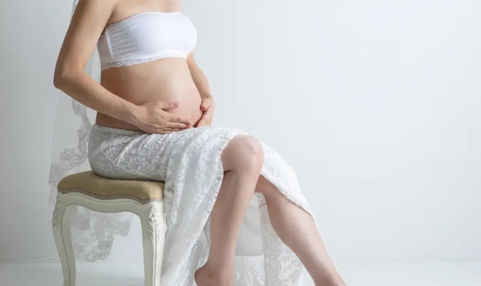 【完全版】マタニティフォトの準備と活用術！最適な時期・費用相場・自撮り（セルフ）のコツを徹底解説