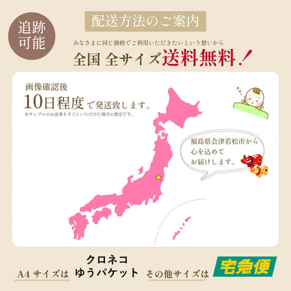 【予約販売中10％OFF特典】アクリルスタンド_実際の星空を背景に